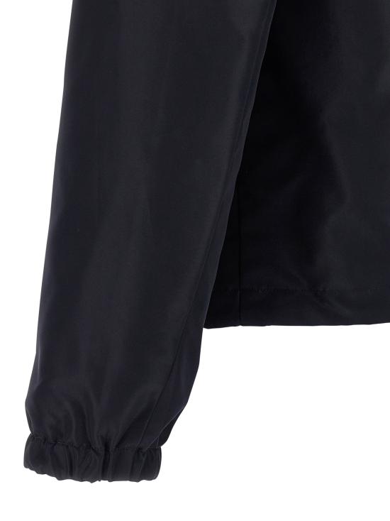 25FW 펜디 자켓 FAA615AVIEF0QG0 Blue - FENDI