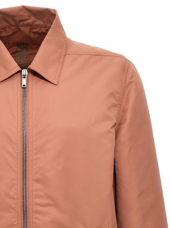  다크쉐도우 자켓 DU01D1783BRET113 Pink - DRKSHDW