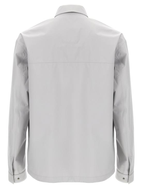 25SS 에르노 자켓 GI000476U111241250 Gray - HERNO