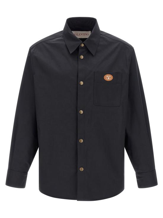 25SS 발렌티노 가라바니 자켓 V3CIO05CKV598 Blue