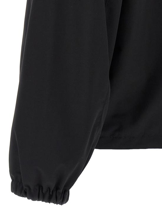 25FW 프라다 자켓 SGC816SOOO13L5F0002 Black - PRADA