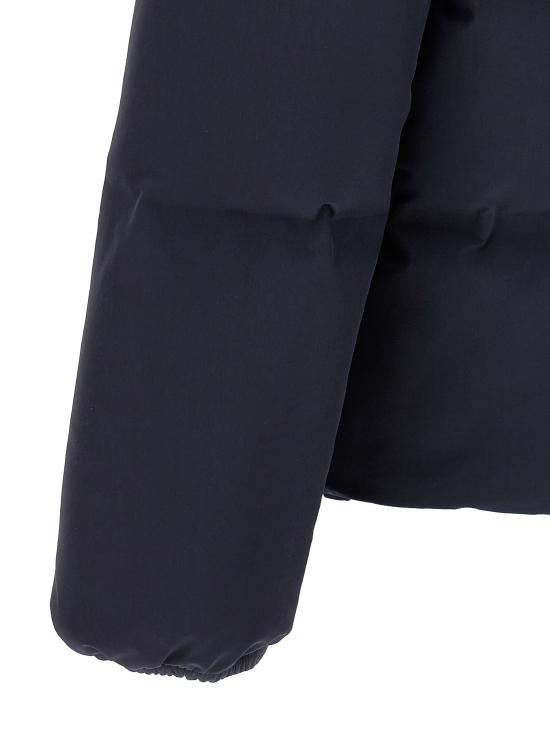 25FW 에르노 뉴 임팩트 자켓 PI001247U12590SZ9201 Blue - HERNO