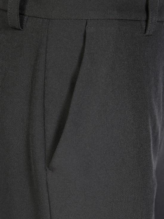 25FW 리우조 스트레이트 팬츠 CF5418T2200 22222 NERO - LIU JO