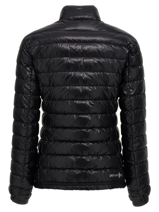 25FW 몽클레어 왈리비 쇼트 다운 자켓 1A00021539YL999 Black - MONCLER