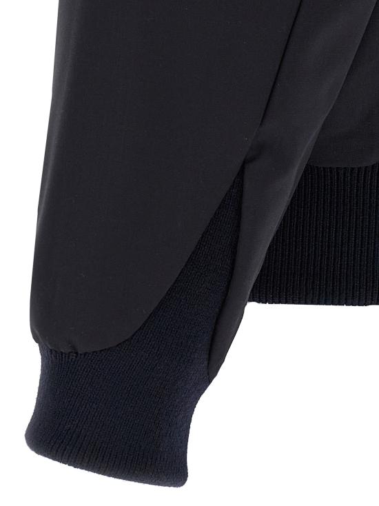 25FW 피어오브갓 터틀넥 FGE230327HTWNAVY Blue - FEAR OF GOD