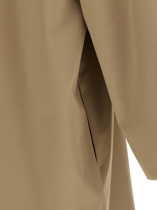 25FW 피어오브갓 자켓 202SP256561FTIMBER Beige - FEAR OF GOD