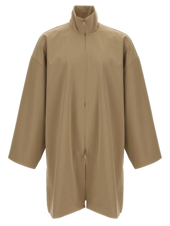 25FW 피어오브갓 자켓 202SP256561FTIMBER Beige