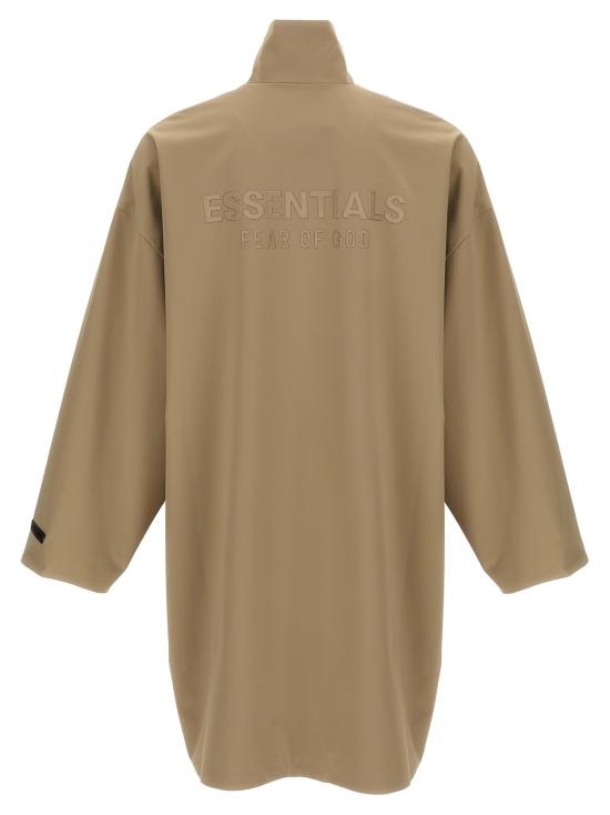 25FW 피어오브갓 자켓 202SP256561FTIMBER Beige - FEAR OF GOD