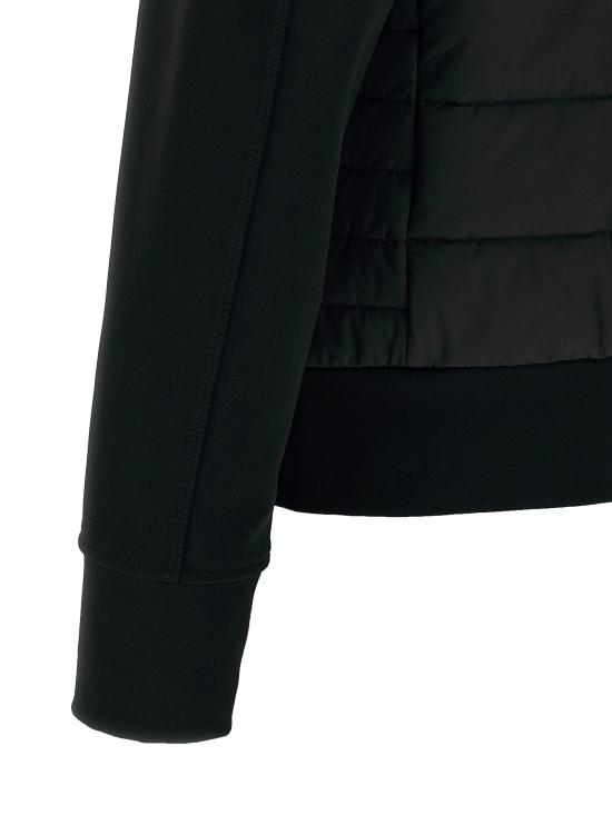 25FW 파라점퍼스 자켓 PMHYHH020541 Black - PARAJUMPERS