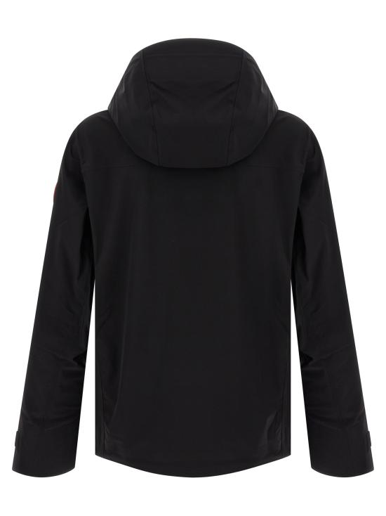 26SS 캐나다구스 자켓 5633M9061 Black - CANADA GOOSE