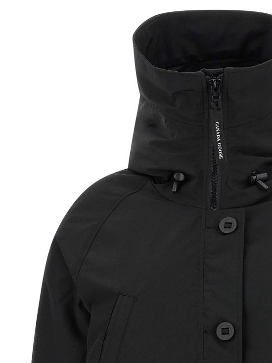 26FW 캐나다구스 칠리왁 봄버  2050W9061 Black - CANADA GOOSE
