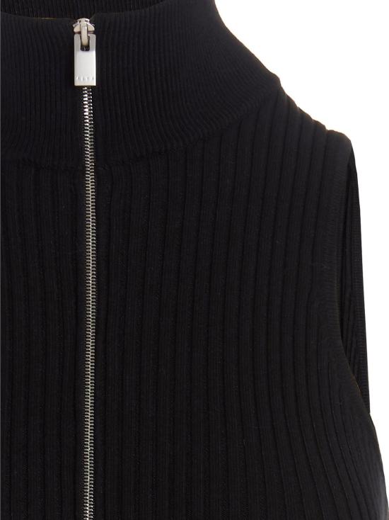  1017 알릭스 9SM 숏 원피스 AAWKN0179YA01BLK0001 Black - 1017 ALYX 9SM