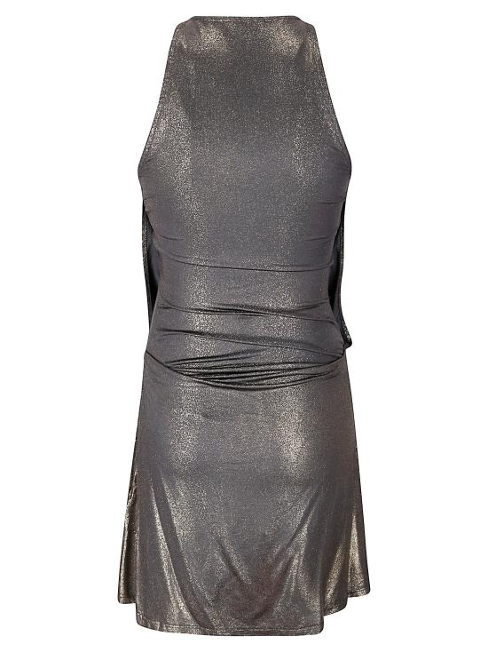 25FW 디젤 숏 원피스 A185600NKCU 9AW - DIESEL