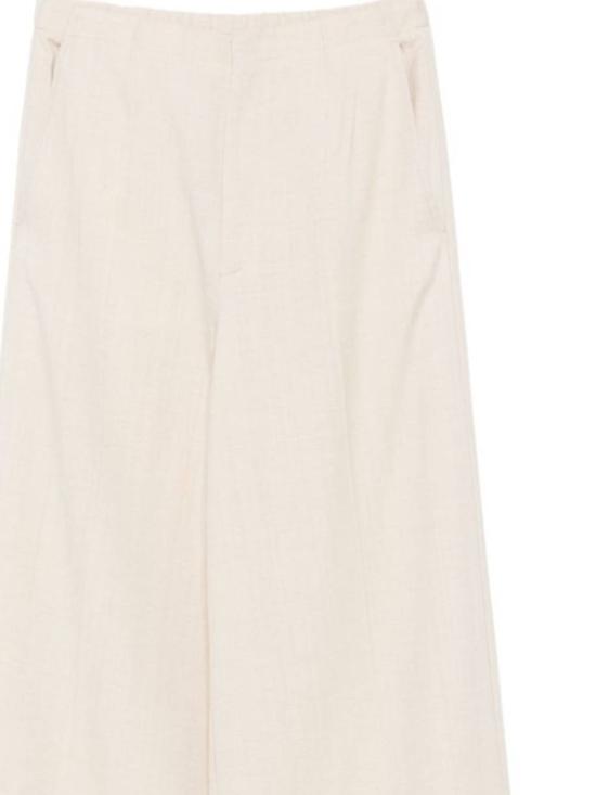 25SS 포르테포르테 팔라초 팬츠 13531 DUNE - FORTE FORTE