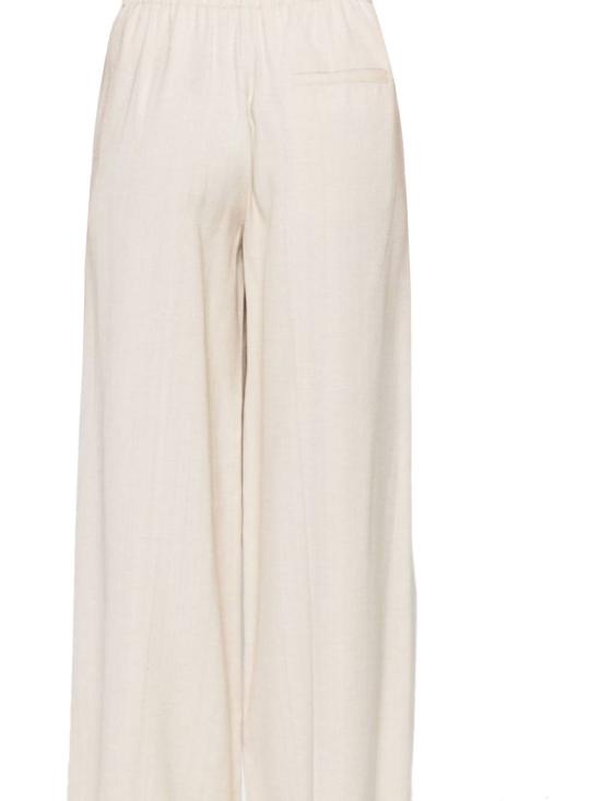 25SS 포르테포르테 팔라초 팬츠 13531 DUNE - FORTE FORTE