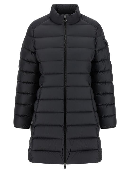 25FW 몽클레어 IGESSE 이게세 롱 경량패딩 IGESSE 이게세 롱 경량 K20931C00001596ZR999 Black