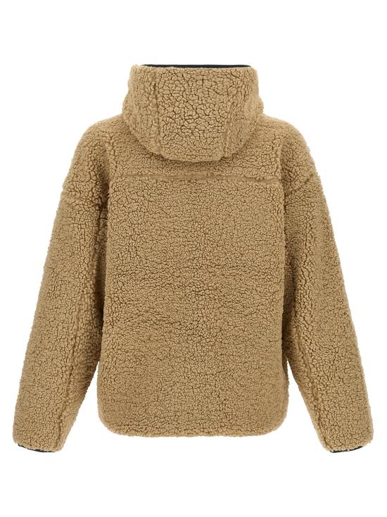 25FW 디젤 자켓 A189470KIBT5FQ Beige - DIESEL