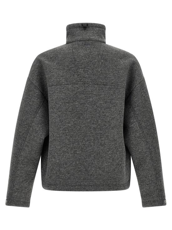 25FW 라미나르 자켓 GI00182UL12845S9430 Gray - LAMINAR