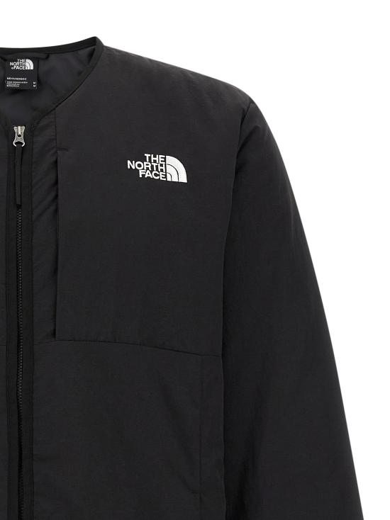 25FW 노스페이스 자켓 NF0A8DWKJK31JK31 Black - NORTH FACE