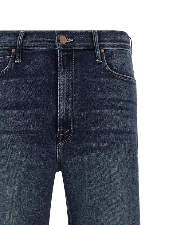 25FW 마더 데님 팬츠 100851156ZCH Blue - MOTHER