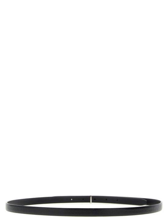 25FW 톰포드 벨트 TB320LGO033S1N001 Black - TOMFORD