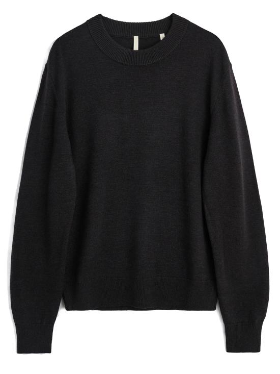 25FW 선플라워 스웨터 3039 170 Brown