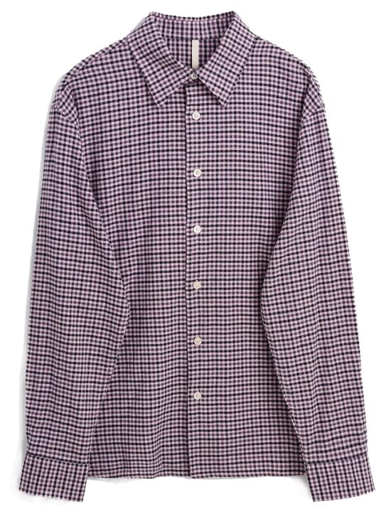 25FW 선플라워 반팔 티셔츠 1268 690 Pink