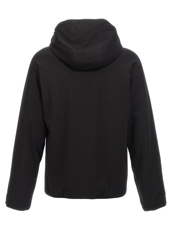 25FW 돌체앤가바나 자켓 G9AOETGG718N0000 Black - DOLCE & GABBANA