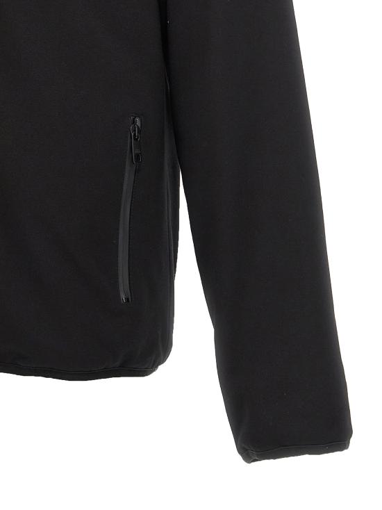 25FW 돌체앤가바나 자켓 G9AOETGG718N0000 Black - DOLCE & GABBANA