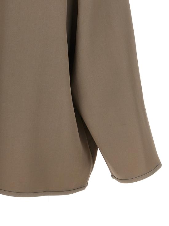 25SS 피어오브갓 자켓 FGE230306WVSDUSTYBEIGE Beige - FEAR OF GOD