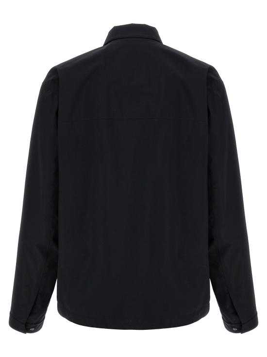 25FW 에르노 자켓 GI000476U111249300 Black - HERNO