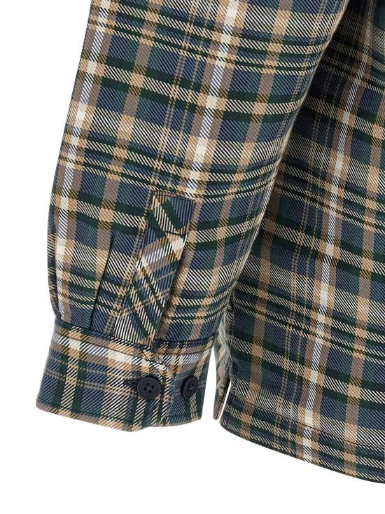 25FW 칼하트 WIP 긴팔 셔츠 I03531235RXX Multicolor - CARHARTT WIP