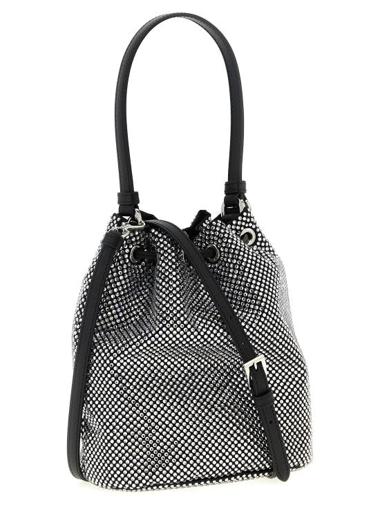 26SS 프라다 리에디션 1978 미니백 1BE067VOOD2HNJF0T7O Gray - PRADA