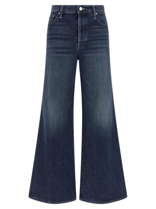 25FW 마더 데님 팬츠 10115259APFI Blue