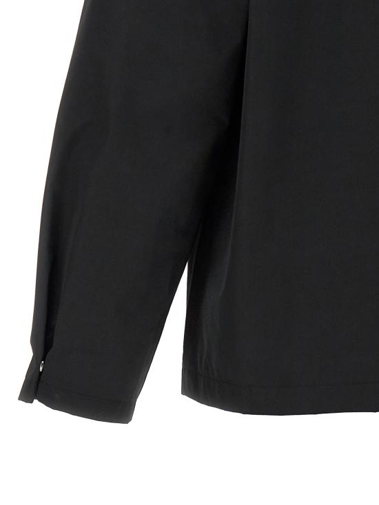 25FW 아페쎄 자켓 PSAJBH02960LZZ Black - A.P.C.