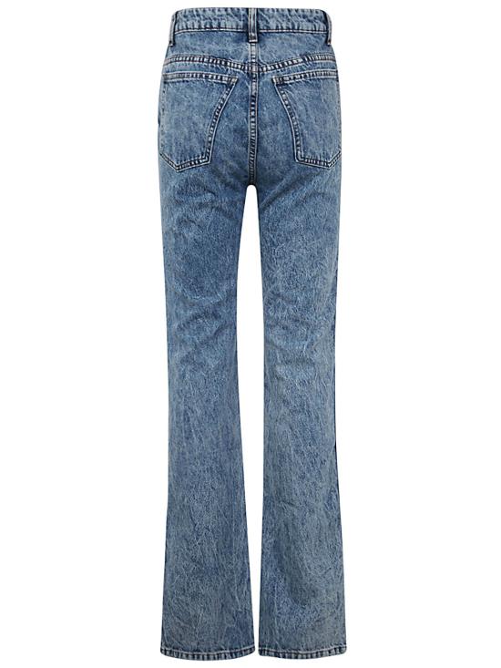  케이트 데님 팬츠 1032917094 094 BRYCE - KHAITE