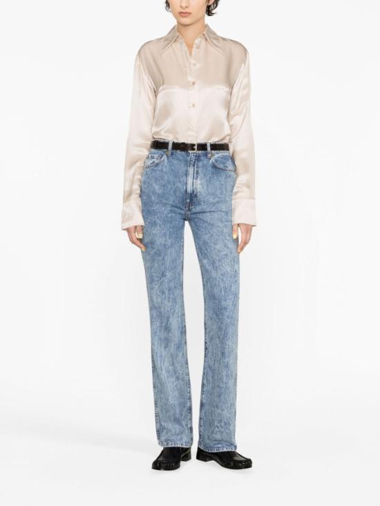  케이트 데님 팬츠 1032917094 094 BRYCE - KHAITE