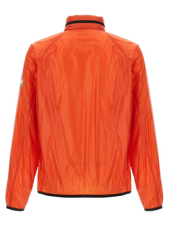 25SS 몽클레어 자켓 K14011A00015M6189320 Orange - MONCLER