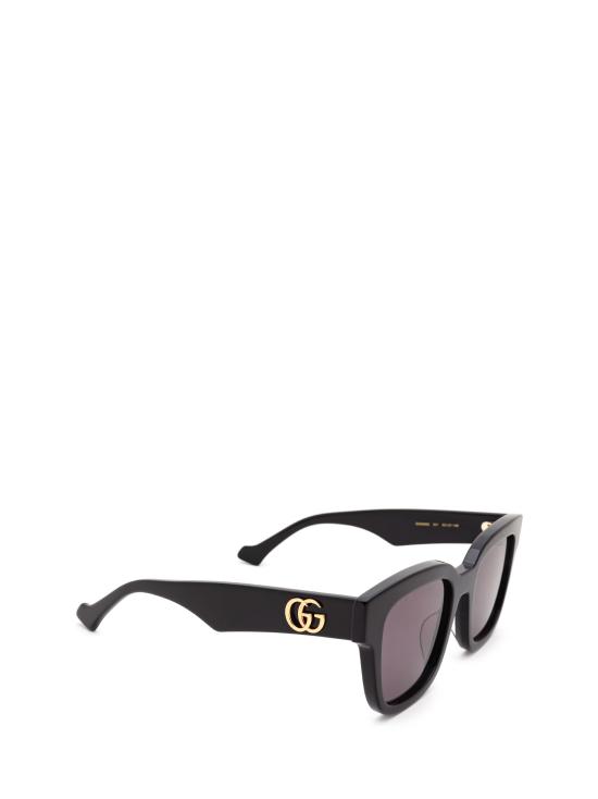 26FW 구찌 선글라스 GG0998S 001 BLACK - GUCCI