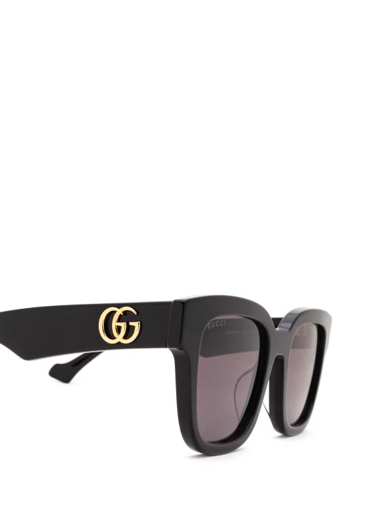 26FW 구찌 선글라스 GG0998S 001 BLACK - GUCCI