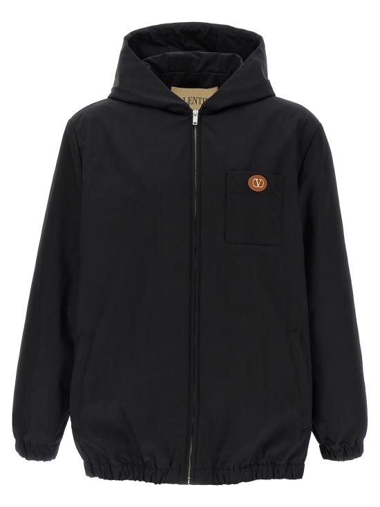 25FW 발렌티노 가라바니 자켓 V3CJD41CKV598 Blue