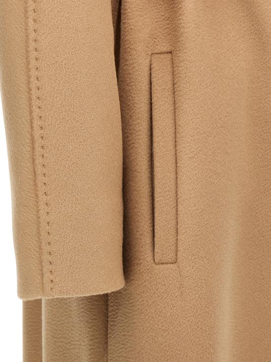 25FW 막스마라 스튜디오 트렌치 코트 2526016091600006 Beige - MAX MARA STUDIO