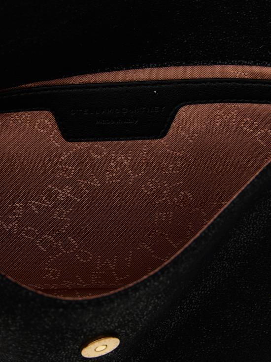 26SS 스텔라 맥카트니 숄더백 581238W93551000 Black - STELLA MCCARTNEY