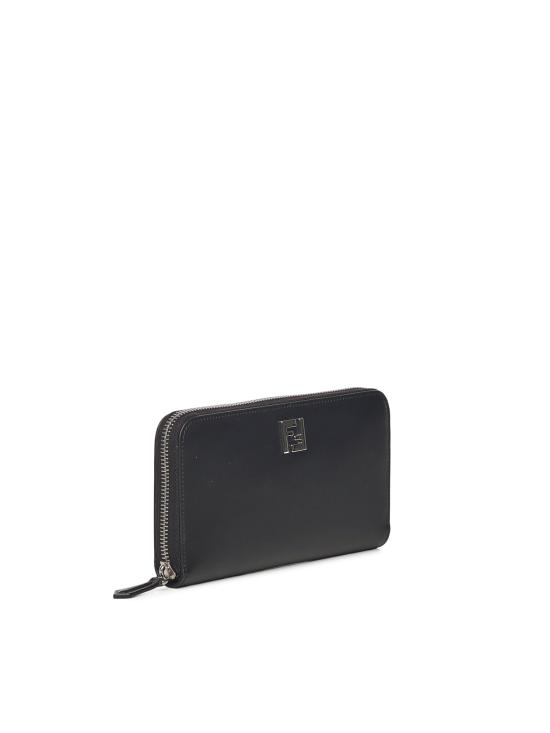 25FW 펜디 남성지갑 7M0210 AFF2F0GXN Black - FENDI