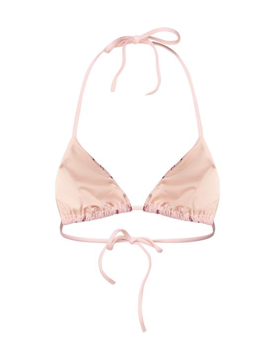 25FW 펜디 민소매 티셔츠 FXBA51 AT8TF1MVQ Red