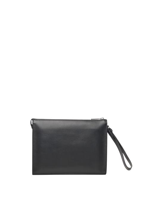 25FW 펜디 클러치/파우치 7VA491 AJF0F0GXN Black - FENDI