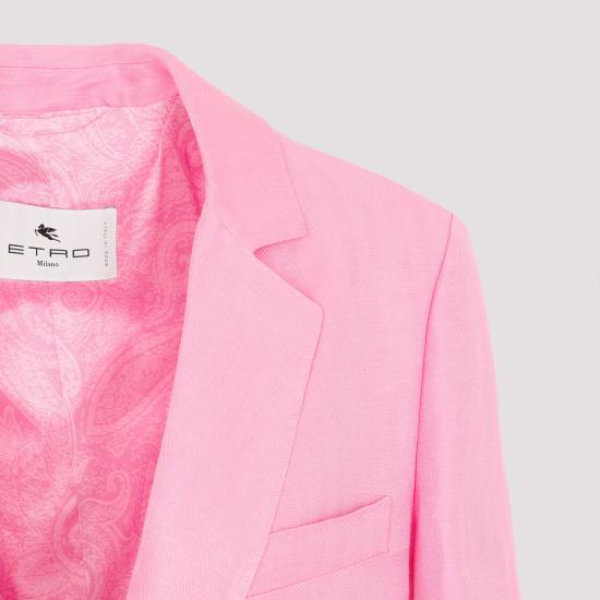 에트로 자켓 12191 1529 0670 - ETRO