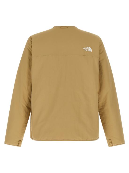 25FW 노스페이스 자켓 NF0A8DWKLK51LK51 Beige - NORTH FACE