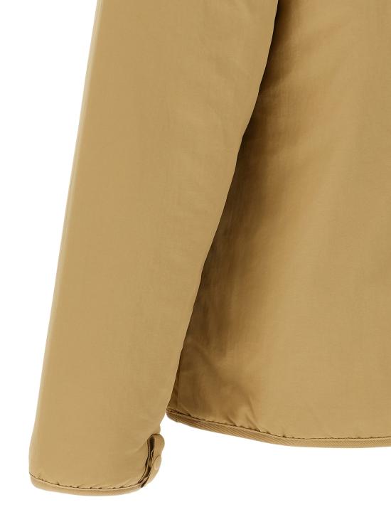 25FW 노스페이스 자켓 NF0A8DWKLK51LK51 Beige - NORTH FACE