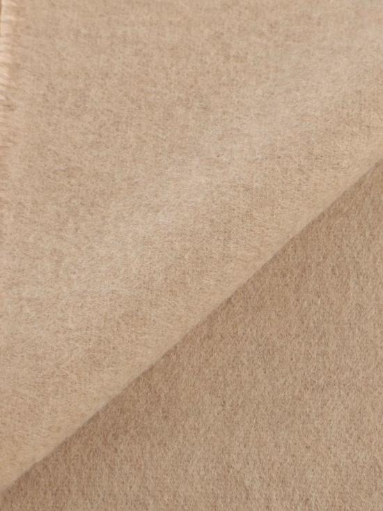 25FW 자크뮈스 머플러/스카프 25HACU00792AK00290 150 Beige - JACQUEMUS